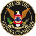 Profile Picture of Arlington National Cemeteryon Wikipedia