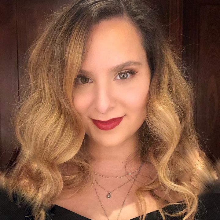Profile Picture of Courtfletcher (@courtneysfletcher) on Tiktok