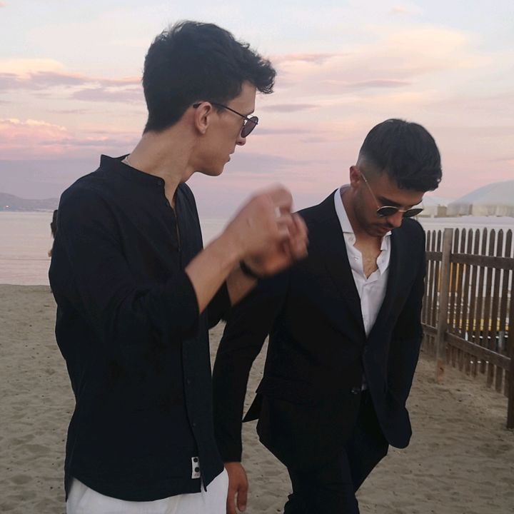 Profile Picture of Davide Paniccia (@davidepaniccia0) on Tiktok