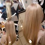 Profile Picture of Hairdressing by Tammy (@hairdressingbytammy) on Instagram