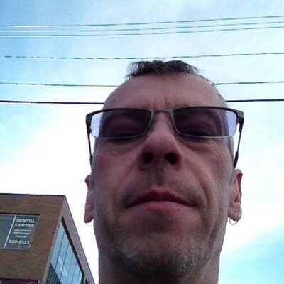 Profile Picture of Paul Danks (@danks666) on Twitter