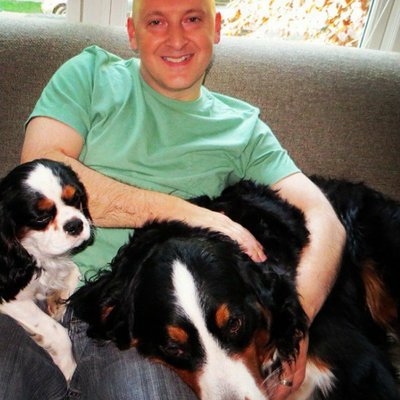 Profile Picture of Eric Huffman (@EricCHuffman) on Twitter
