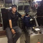 Profile Picture of Brandon Axtmann (@brandonaxtmann) on Instagram