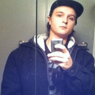 BlakeMcFadden - Twitter Profile Picture of BlakeMcFadden (@TrishaaDanielle) on Twitter