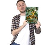 Profile Picture of Thomas Ingham (@inghamauthor) on Instagram