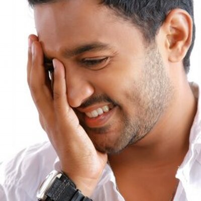 Profile Picture of Vishnu Chandran (@vishnuchandran7) on Twitter