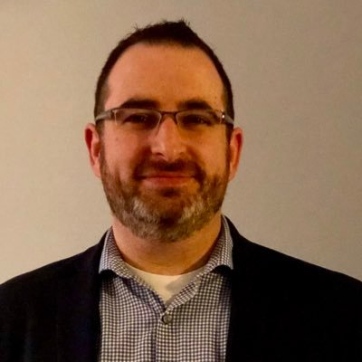 Profile Picture of Adam Tenenbaum (@AdamTenenbaum) on Twitter