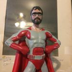 Profile Picture of Matthew Moffatt (@moffattbooks) on Instagram