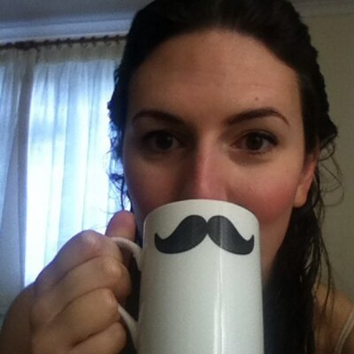 Profile Picture of Laura Thain (@lamthain82) on Twitter