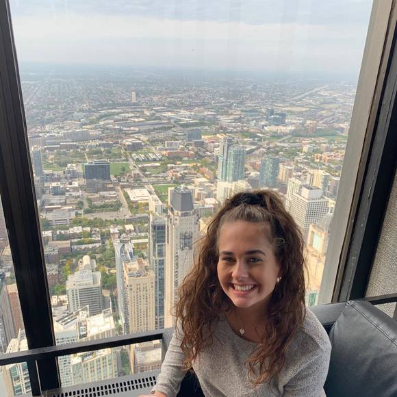 Profile Picture of Sam Whitenack (@swhitenack33) on Poshmark