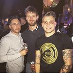 Profile Picture of James McCallum (@welshy.87) on Instagram
