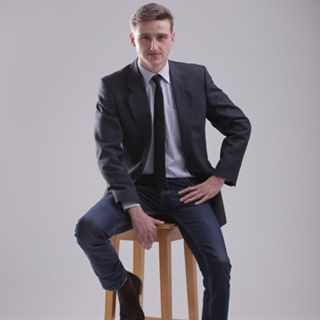 Profile Picture of Dmitriy Orlov (@orlov6699) on Facebook