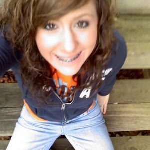 Profile Picture of Allison Medley (@allybug9) on Myspace