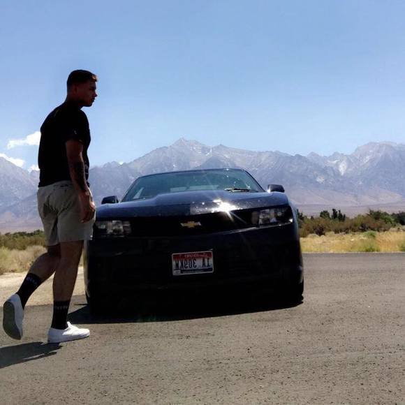 Profile Picture of Chris Mendoza (@chrismendoza123) on Poshmark