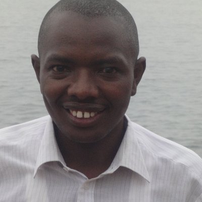 Profile Picture of Fulgence NDEREYIMANA (@F_ndere) on Twitter