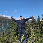 Profile Picture of michael w raburn (@mikeraburn99504) on Instagram