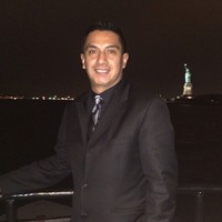 Profile Picture of Xavier Pazmino (@xavier-pazmino) on Quora