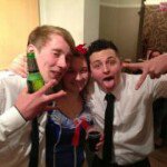 Profile Picture of Jason Andrew Featherstone (@jasonfeatherstone101) on Instagram