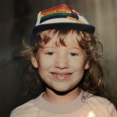 Profile Picture of Rochelle McLean (@rochelle_deanna) on Twitter