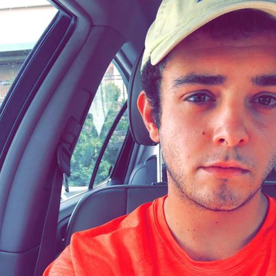 Profile Picture of Trent Lucas (@tlucas32) on Twitter