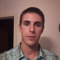 Profile Picture of Chris Irick (@chris-irick-4) on Quora