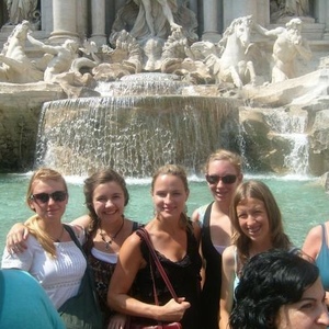 Profile Picture of Anna Chevalier (@jump4you) on Myspace