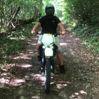 Profile Picture of Mickael Dandre (@mickael.dandre.16) on Facebook