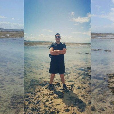 Profile Picture of Matheus (@MathewLimaB99) on Twitter