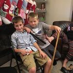 Profile Picture of Luke Zeka (@luke.zeka) on Instagram