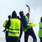 Profile Picture of jilletjaunerigolos (@gilet_jaune_france_) on Instagram