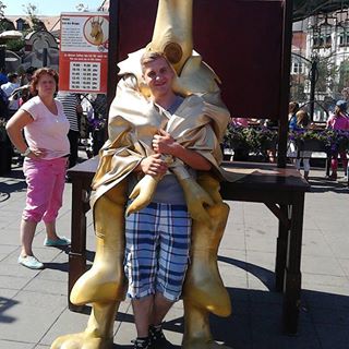 Profile Picture of Patrick Sauer (@Patrick-Sauer) on Facebook