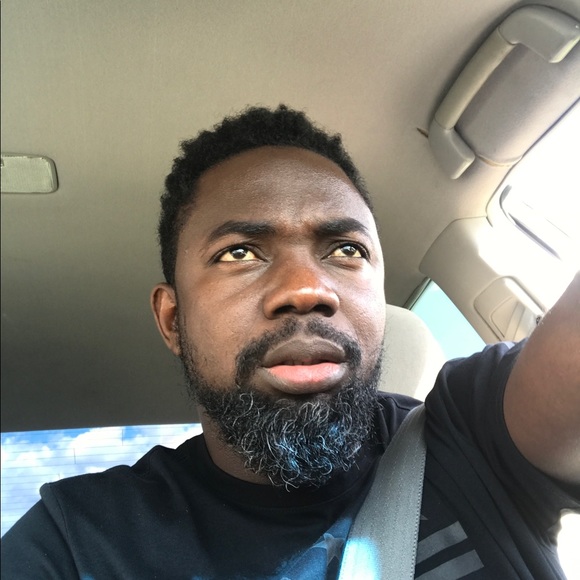 Profile Picture of David Appetey (@david1034) on Poshmark