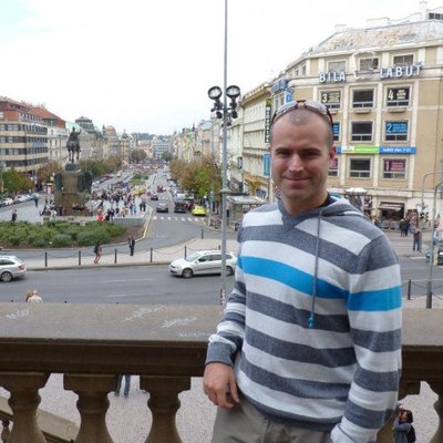 Profile Picture of MikeF_Trading (@MikeF_trading) on Twitter