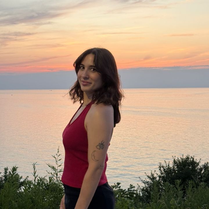 Profile Picture of meredith (@meredith.scherer) on Tiktok
