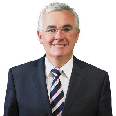 Profile Picture of Andrew Wilkie MP (@WilkieMP) on Twitter