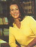 Profile Picture of Edna Iturralde - Wikipediaon Wikipedia