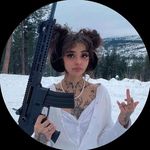 Profile Picture of Ariel Reid (@arielreid41) on Instagram