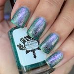 Profile Picture of Kaitlin (@newtonails) on Instagram