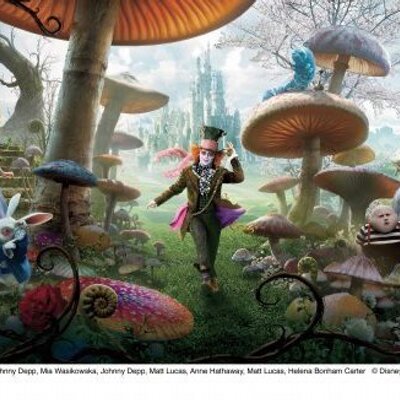 Alice Giglio - Twitter Profile Picture of Alice Giglio (@AliceGiglio1313) on Twitter