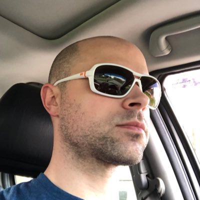 Profile Picture of Adam Sever (@adamsever4) on Twitter
