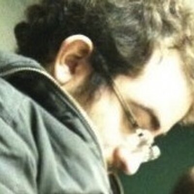 Profile Picture of Anthony Sakr (@anthonysakr) on Twitter