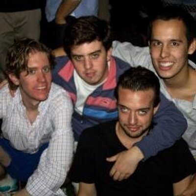Profile Picture of Matthew Amling (@MattAmling29) on Twitter