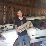 Taylor Brenneman - Instagram Profile Picture of Taylor Brenneman (@taylorbrenn392) on Instagram