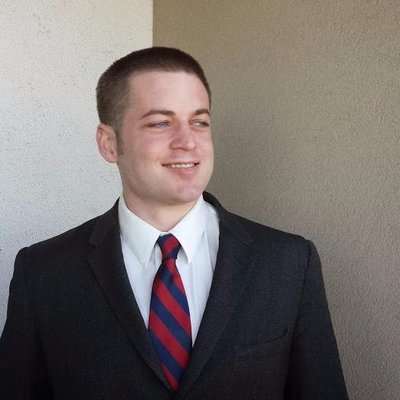 Profile Picture of David Lopez Blass (@davidlopezblass) on Twitter