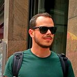 Profile Picture of Felipe Casanova Montesso (@femontesso) on Instagram