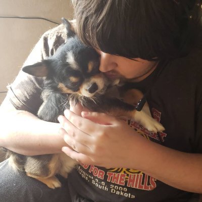 Profile Picture of Daniel Mcvay (@Danielmcvay13) on Twitter