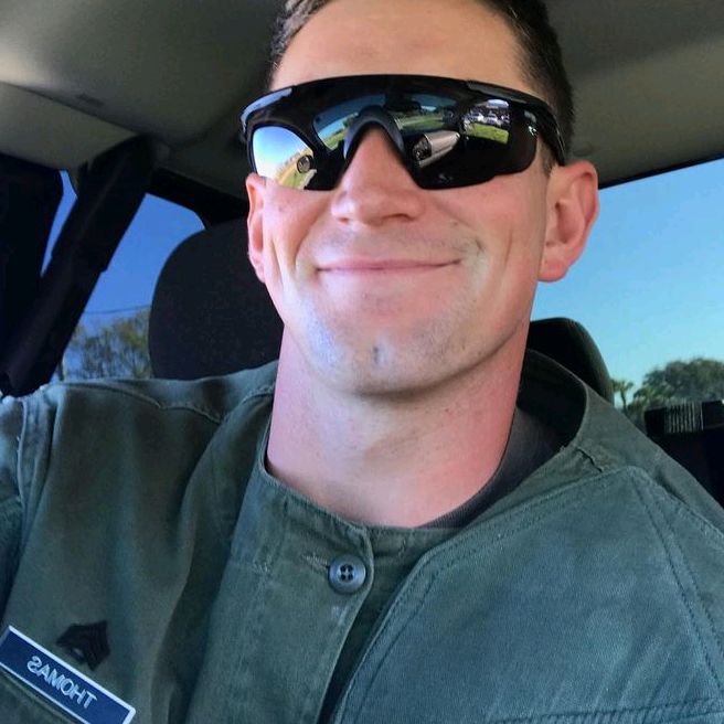 Profile Picture of Thomas Paul (@thomas_paul2) on Tiktok