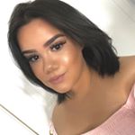 Profile Picture of Stephanie Trinidad (@glambystephaniee) on Instagram