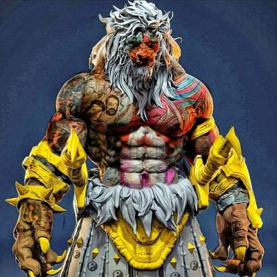 Profile Picture of Amir Mohammad Akhavan (@AmirMoh26232160) on Twitter