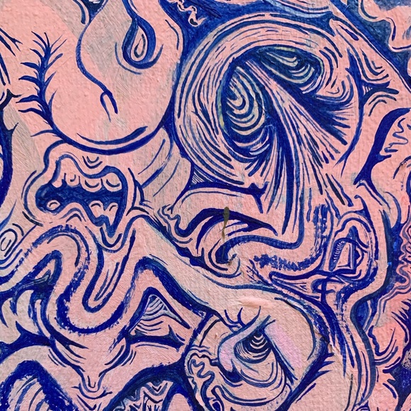 Profile Picture of Spiffy Ajanovic (@threadzar) on Poshmark